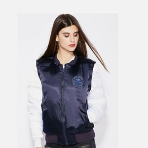 💫 RITA ORA X ADIDAS AA3881 Cosmic JACKET